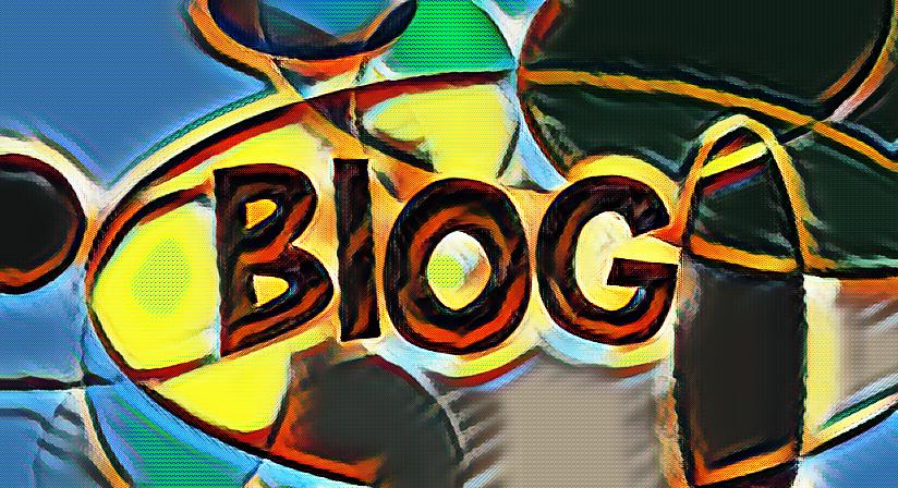 Was ist ein Blog?