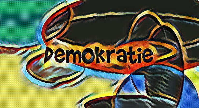 Was ist Demokratie?