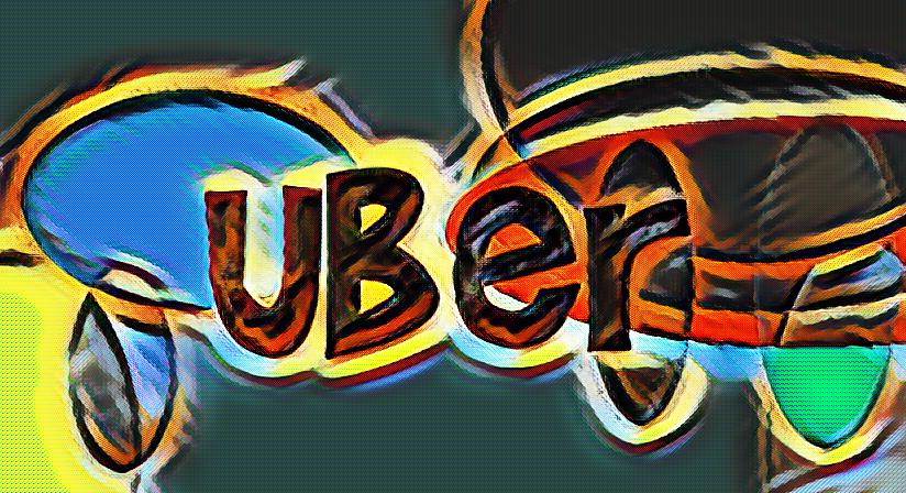 Was ist Uber und wie funktioniert es?