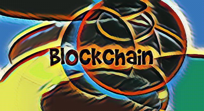 Was ist eine Blockchain?