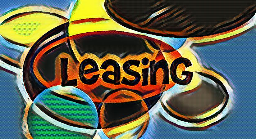 Was ist Leasing?
