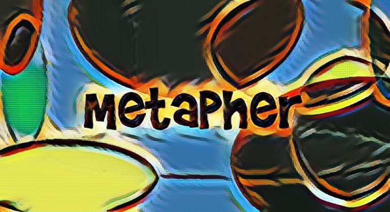 Was ist eine Metapher?